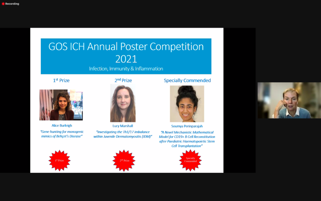 2021 GOS ICH Poster Competition